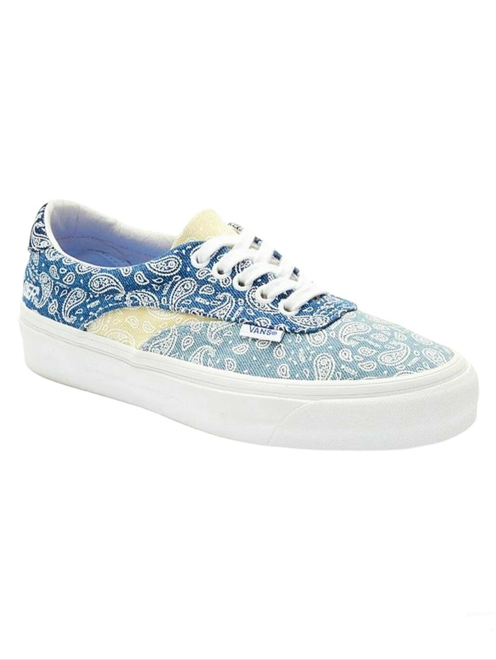 Vans Acer Ni SP 'Bandana - Multi' Sneakers